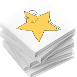 "Reisen til Lykkestjernen"