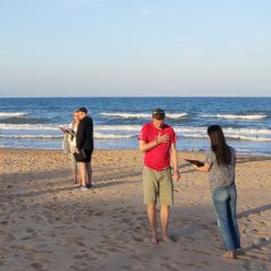 Alternative view of WOWevent "utviklende reise" Enkeltperson Rabatt